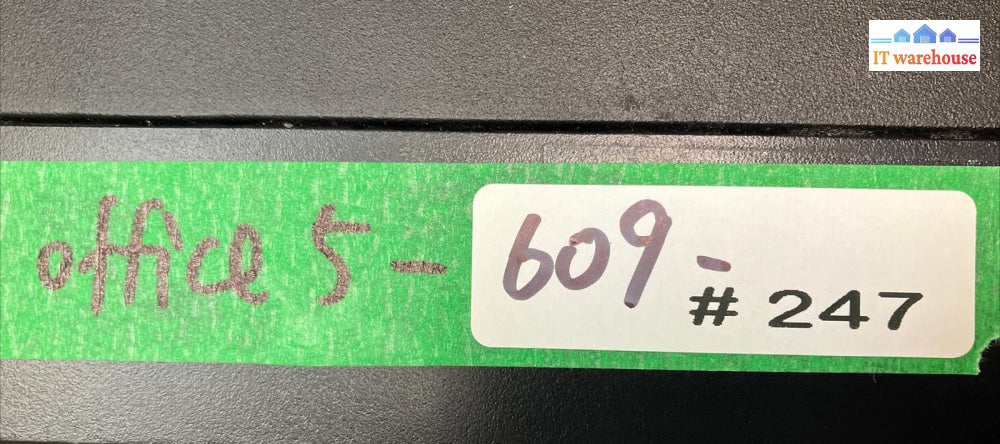 Lenovo ThinkStation P310 Desktop Intel Xeon E3-1220 v5 / 16GB RAM / 1TB Win 10