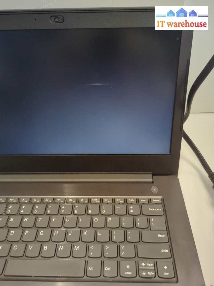 Lenovo V330-14ARR 14" LAPTOP AMD Ryzen 5 2500U/12GB RAM/256GB SSD/Win10(*READ) -