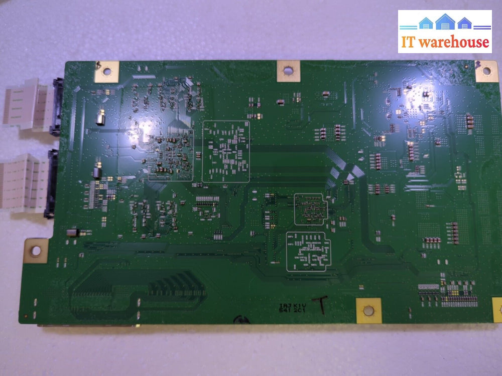 - Lg 65’ Tv 65Wu960H Pcb Board 3551L-747B 3550S-2736A Le650Gqd