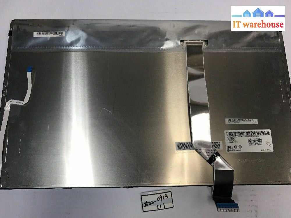 Lg Lm216Wf3 21.5 Inch 1080P Led Screen 03T9744 @@@