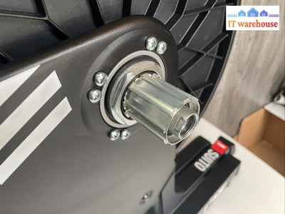 . (Like New) Elite Suito Trainer #1