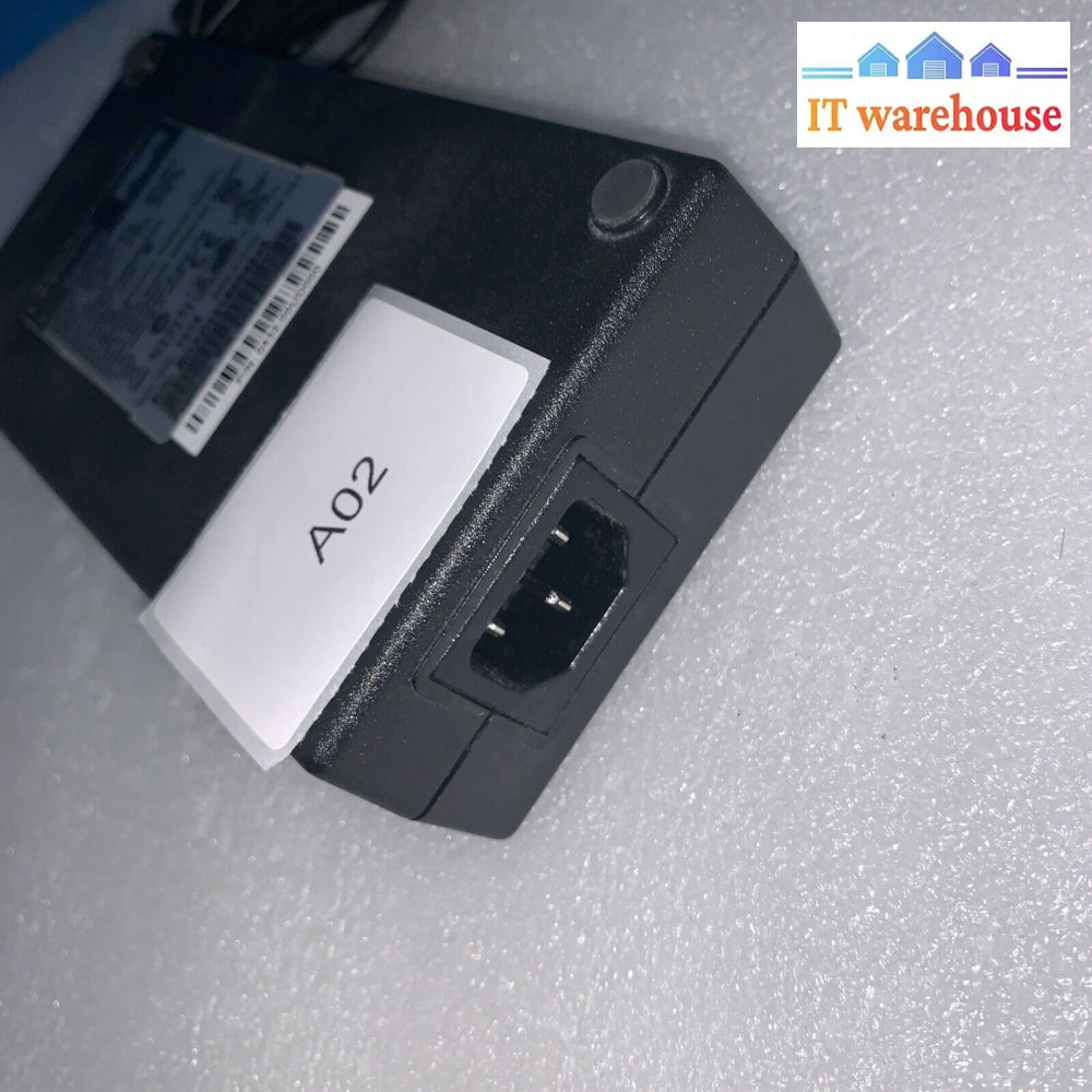 Linksys Cisco Ac Power Adapter Charger 48V 3.125A Ad 48/3.125 Dpsn-150Jb B
