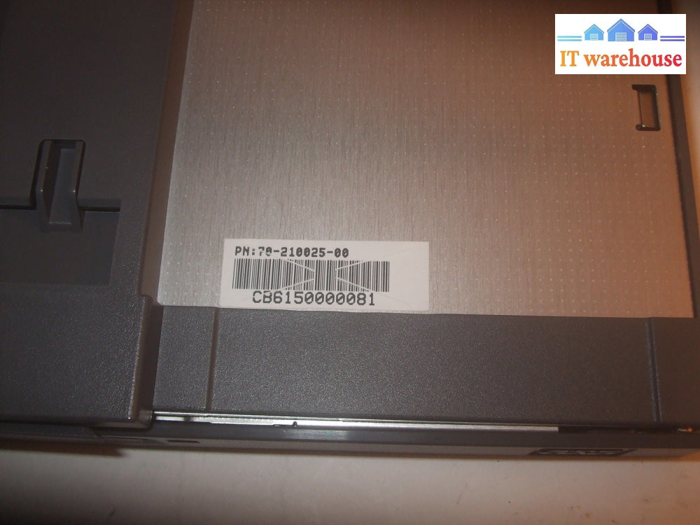 Liteon 70-210025-00 Cdrw/Dvd-Rom Combo Drive ~ New