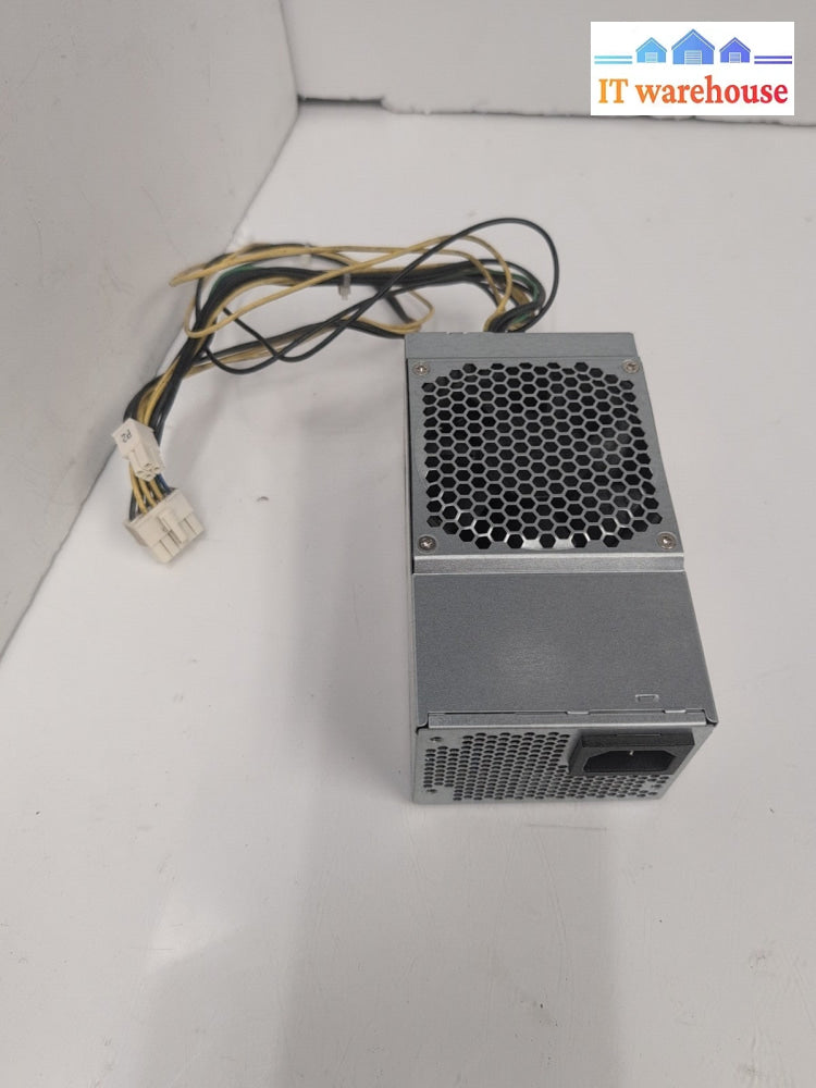 LiteOn Lenovo M720 Desktop Power Supply PSU (210W) 00PC775 PA-2221-3 Tested -