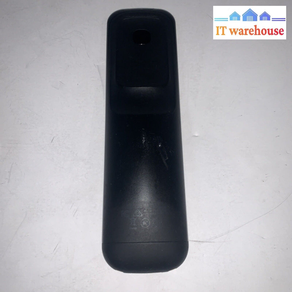 Logitech Harmony Elite Universal Home Remote Control N-R0010 With Cradle