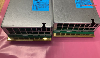 ~ Lot 2X Hp Hstns-Pr17 499250-301 511777-001 460W Server Power Supply For G6 G7