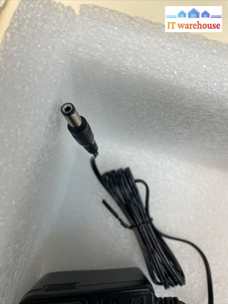 Lot Of 100 I.t.e Ac 24V 0.38A Power Adapter 100-240V Mlf-A0012240038U0141