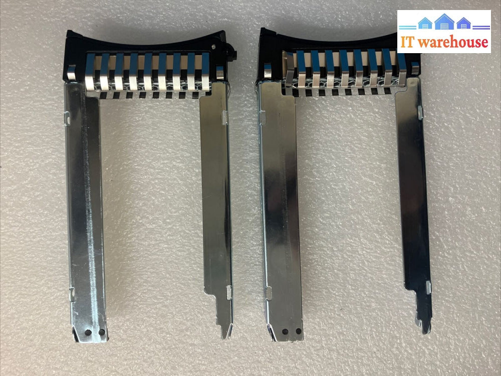 Lot of 15 IBM 2.5" 44T2216 SAS Caddy Tray x3650 x3550 x3500 x3400 M2 M3 M4 HS22