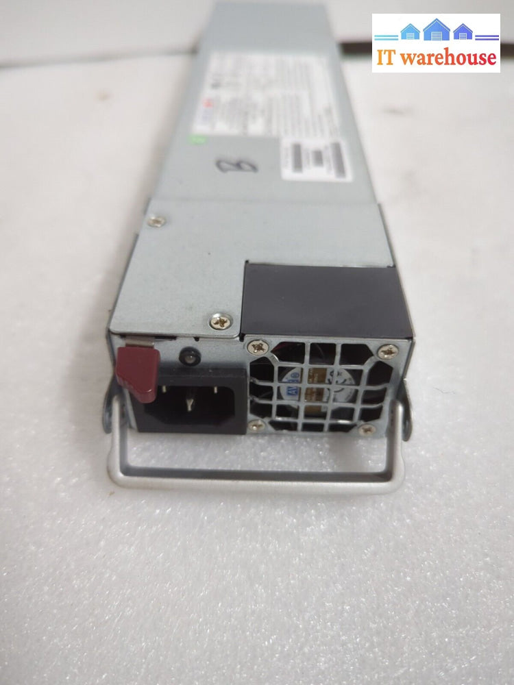 (Lot of 2) Ablecom SUPERMICRO PWS-702A-1R 700W Redundant Switching Power Supply