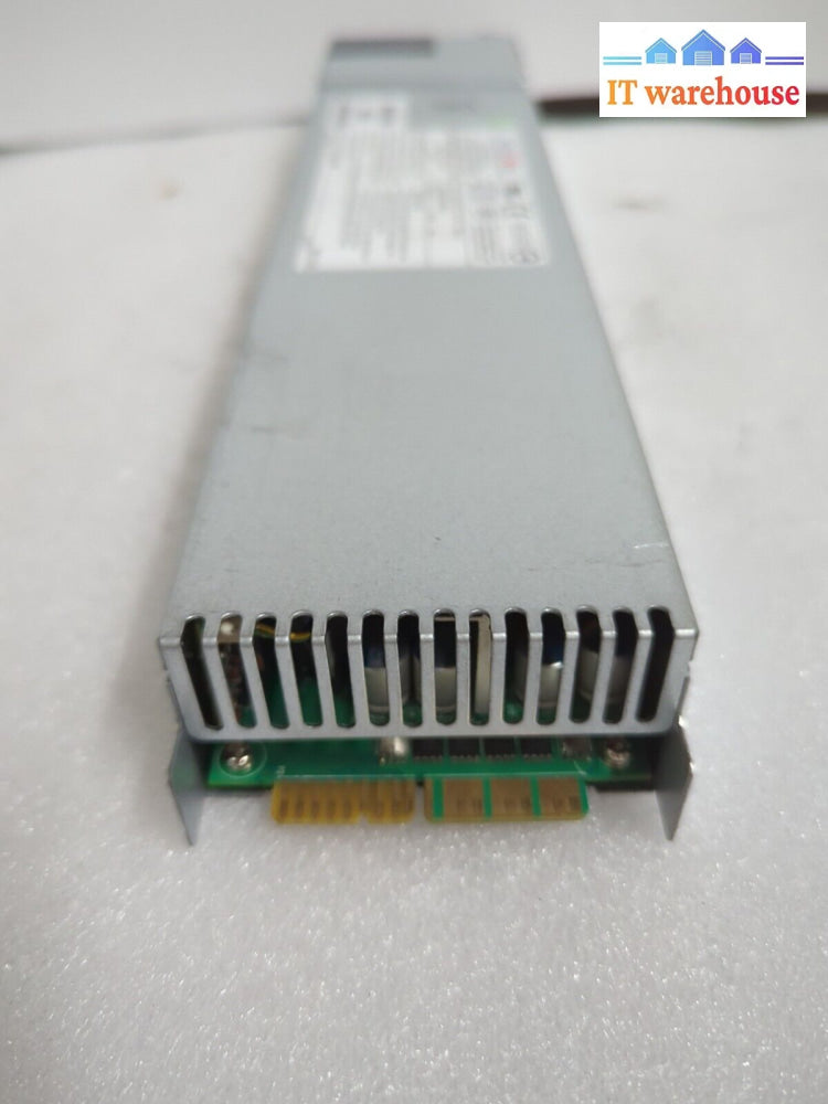 (Lot of 2) Ablecom SUPERMICRO PWS-702A-1R 700W Redundant Switching Power Supply