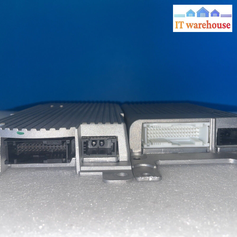 Lot Of 2 Bmw T8G-Mulf2 T8G-Beb019 Bluetooth Units
