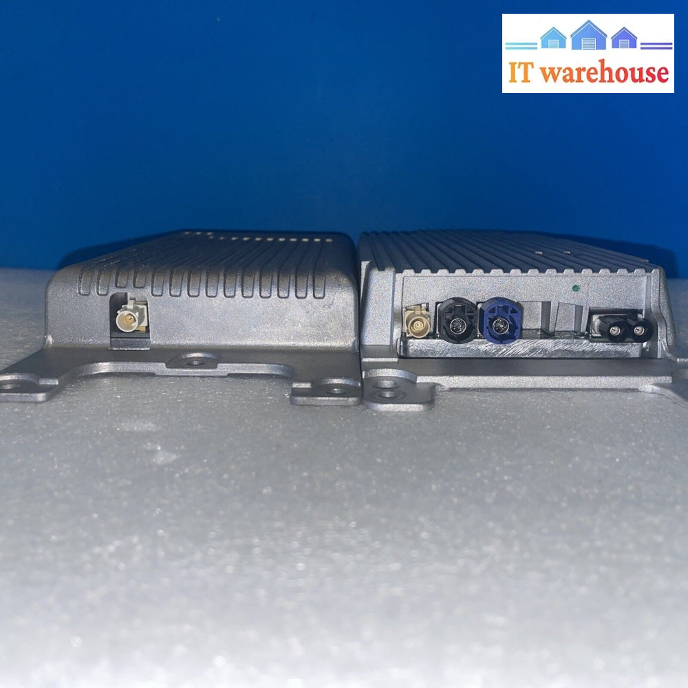 Lot Of 2 Bmw T8G-Mulf2 T8G-Beb019 Bluetooth Units