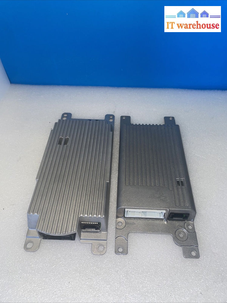 Lot Of 2 Bmw T8G-Mulf2 T8G-Beb019 Bluetooth Units
