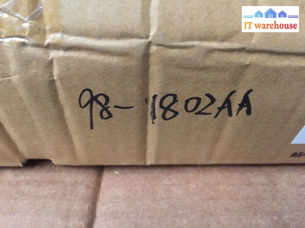 - Lot Of 2 Cherokee International Sp564-1A 320W Power Supply 60-0000754-01 @@@