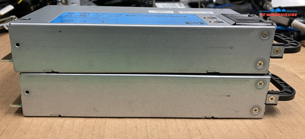 ~(Lot Of 2) Hp Hstns-Pl14 499249-001 499250-201 511777-001 460W Power Supply Psu