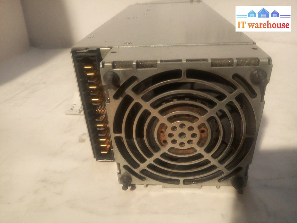 ----- Lot Of 2 Ibm 9117-Mma 8234-Ema P570 Ac Psu Ahf-11Dc-1600W /01 44V3086 @@
