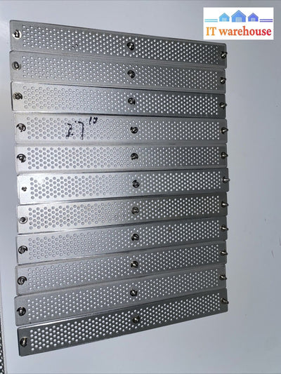 Lot Of 20 Apple Imac Computer Memory Cover