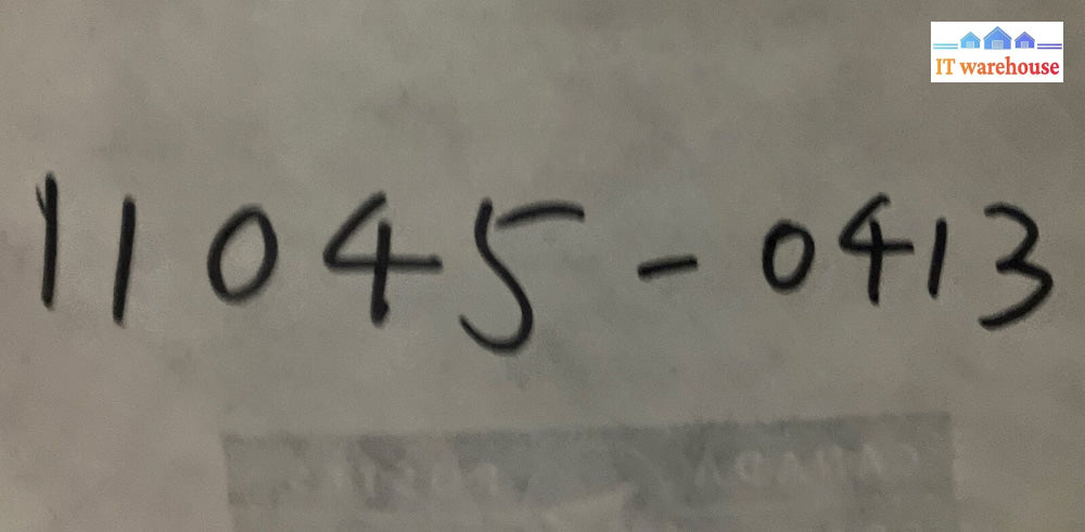 Lot Of 2X Intel Pro/1000 Gt Server Network Adapter C29248 865080 Pwla8391Gtblk ~