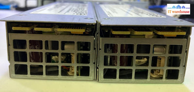 (Lot Of 2X) Supermicro Pws-406P-1R 400W Switching Power Supply 12V/33A ~