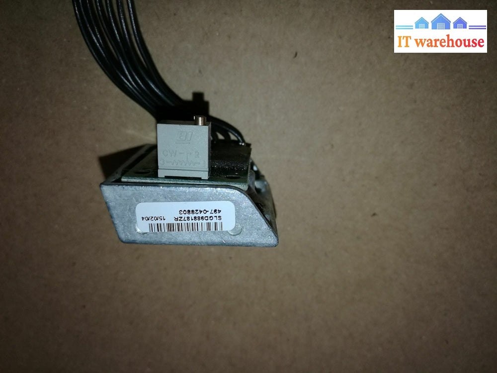 - Lot Of 3 Ncr Realscan 7875 Part 497-0428803 497-0408098