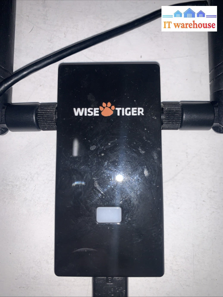 Lot of 4 USB/PCIe wifi wireless cards