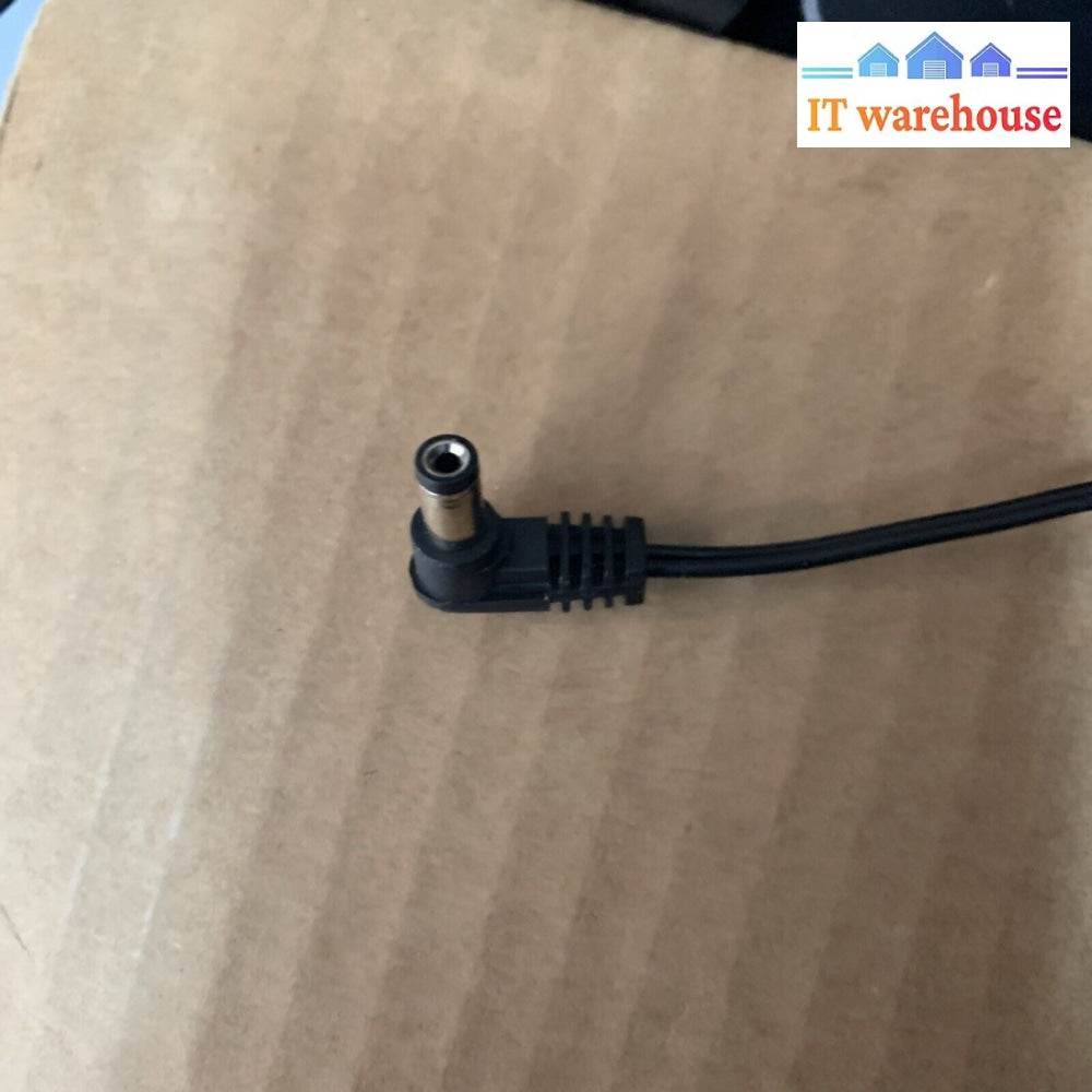 Lot of 5 AC Power Adapter For Polycom 2215-17824-125 VVX D60 S008ACM0500120