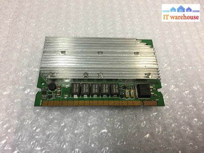 - Lot Of 5 Ibm 74P4485 Voltage Regulator Module For System X366 / X460 @@@