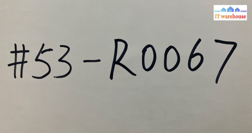 ~ (Lot Of 6) Grade-A Logitech Wireless Keyboard Y-R0067 820-008582 No Receiver