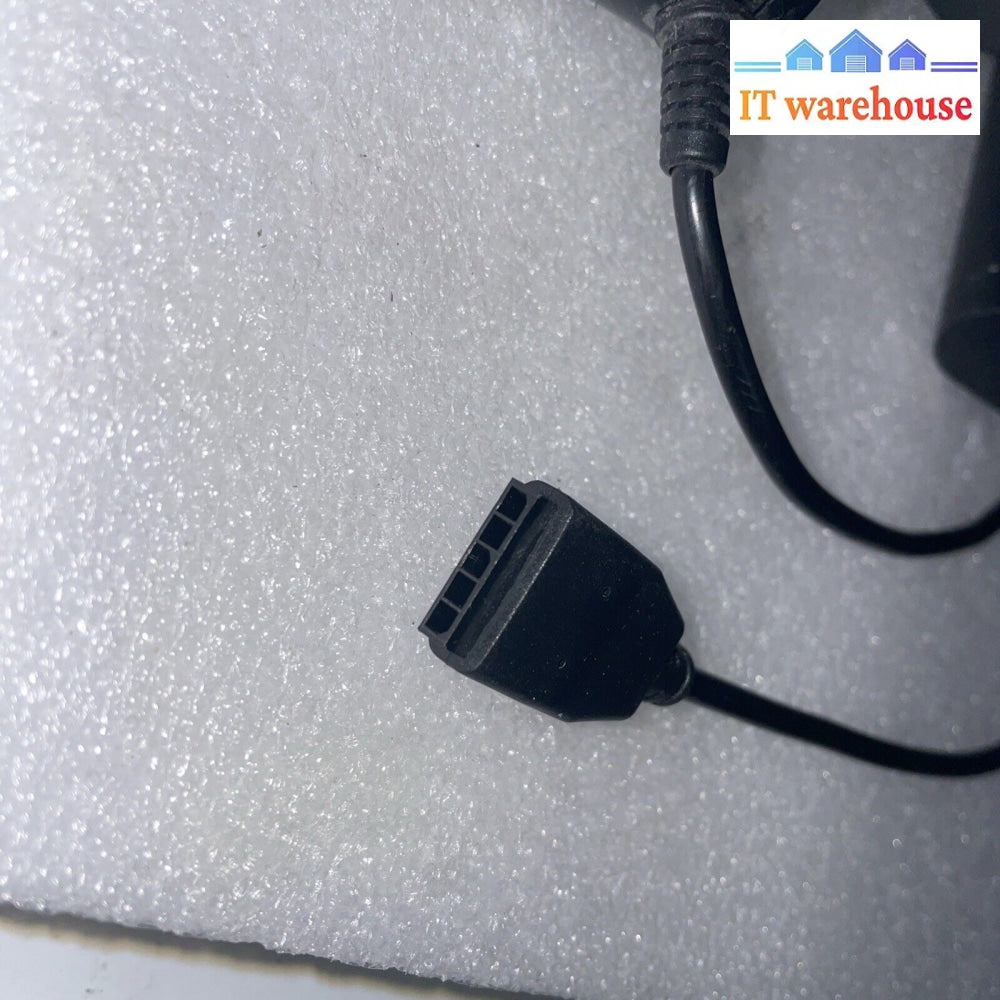 Lot Of 6 Invue Ac Adapter Ps516/Ps530