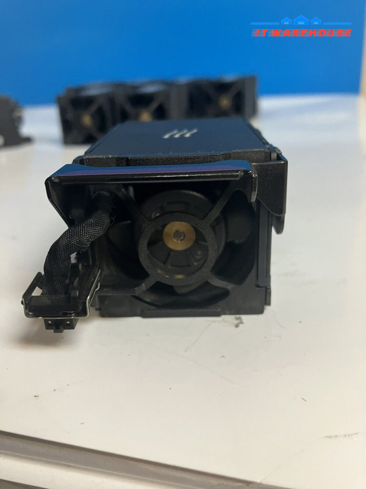 ~ Lot Of 8 Cooling Fan For Hp Proliant Gfm0412Ss 654752 667882 697183 Server