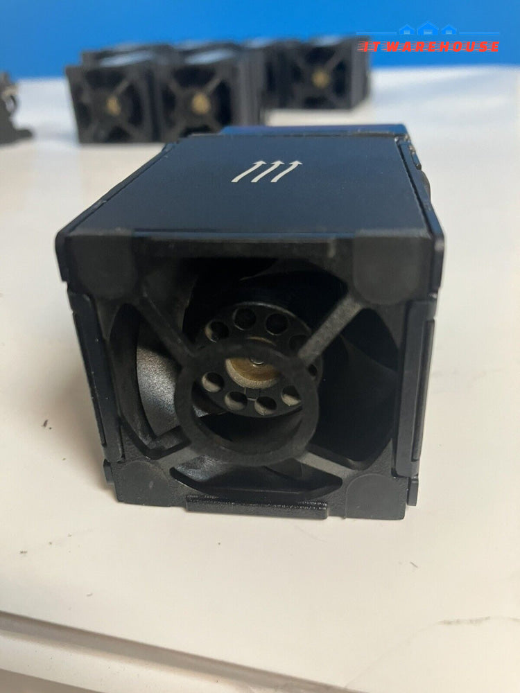 ~ Lot Of 8 Cooling Fan For Hp Proliant Gfm0412Ss 654752 667882 697183 Server