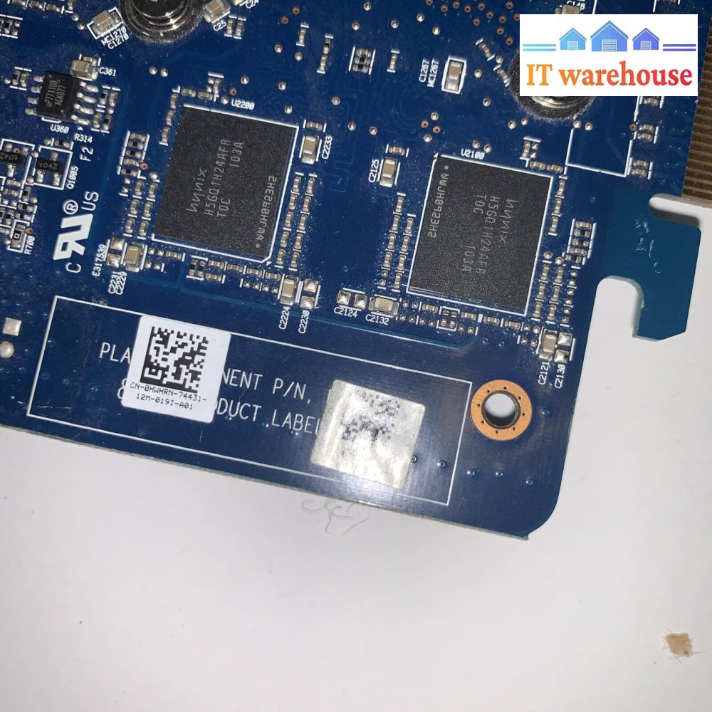 Lot Of 8 Desktop Pcie Pci-E Video Card (Hdmi)