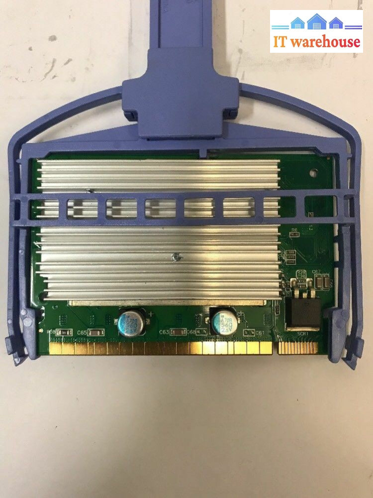 - Lot Of 8 Ibm 44W4284 & 44W4321 Voltage Regulator And Handle
