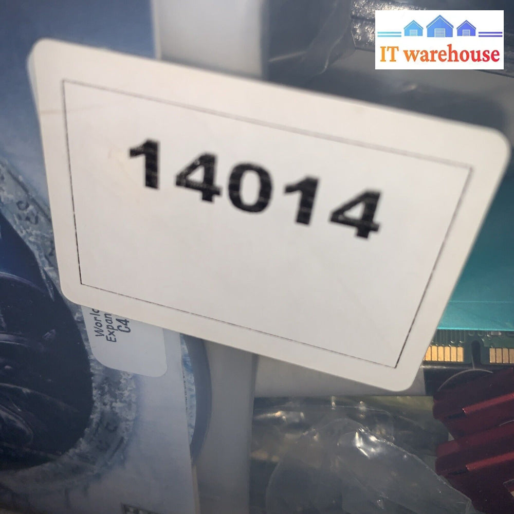 Lot Of 8 Mixed Brands 2Gb Ddr2 Non-Ecc Desktop Memory