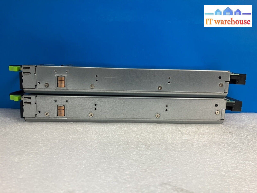 ~ (Lott of 2) Sun ASTEC T2000 450W Power Supply 300-2110-02 DS450HE-3-001