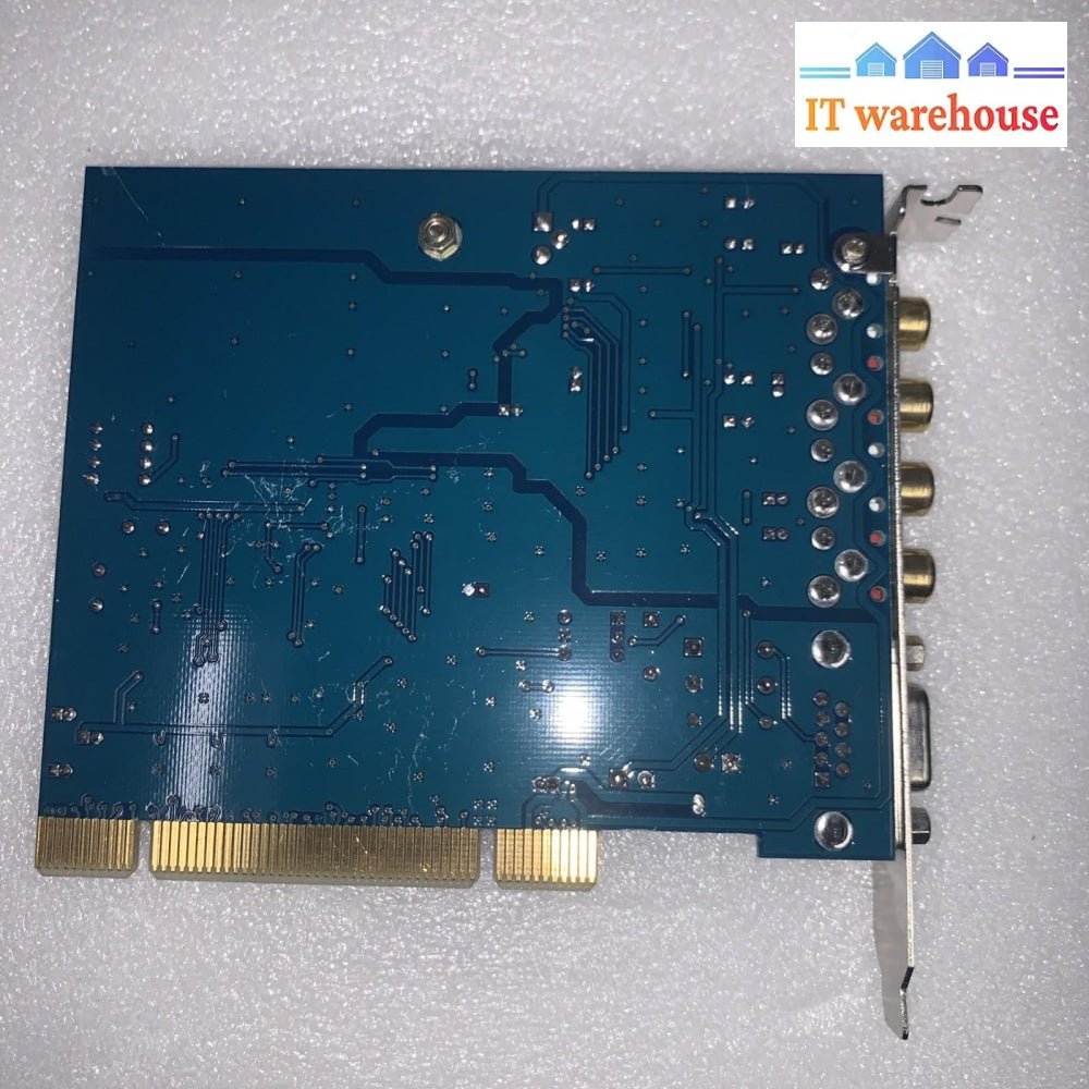 M-Audio Audiophile 24/96 PCI Audio Sound Card 2003