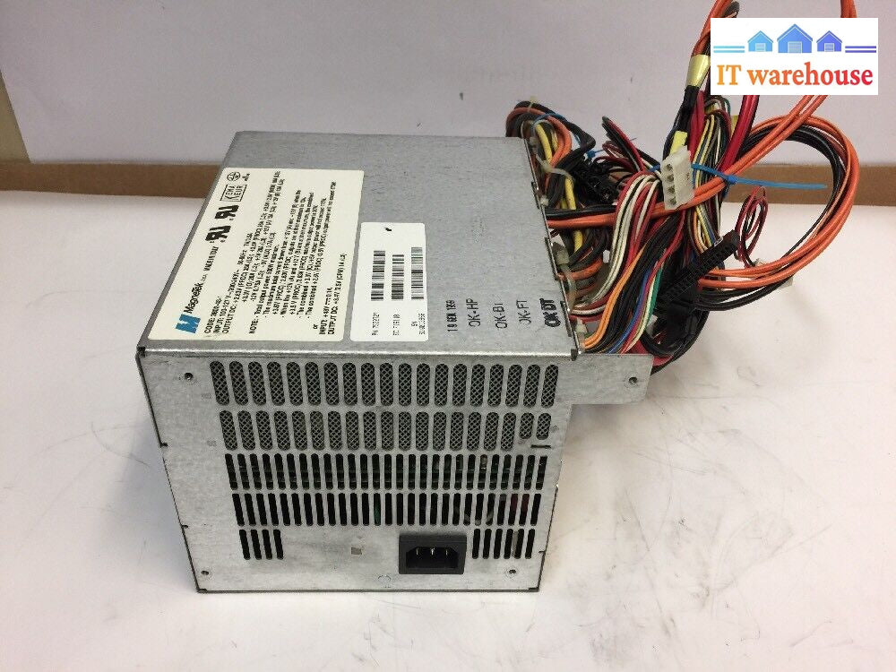 - Magnetek Power Supply 3802-48-1 75G2727 500W Max @@@