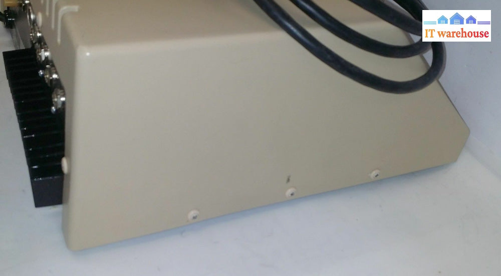Maico Portable Hearing Calibration Machine Ma-728