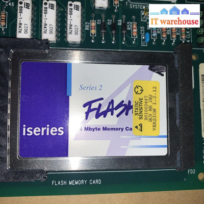 Mainboard for Medrad Spectris SDU 200 MR injector Display