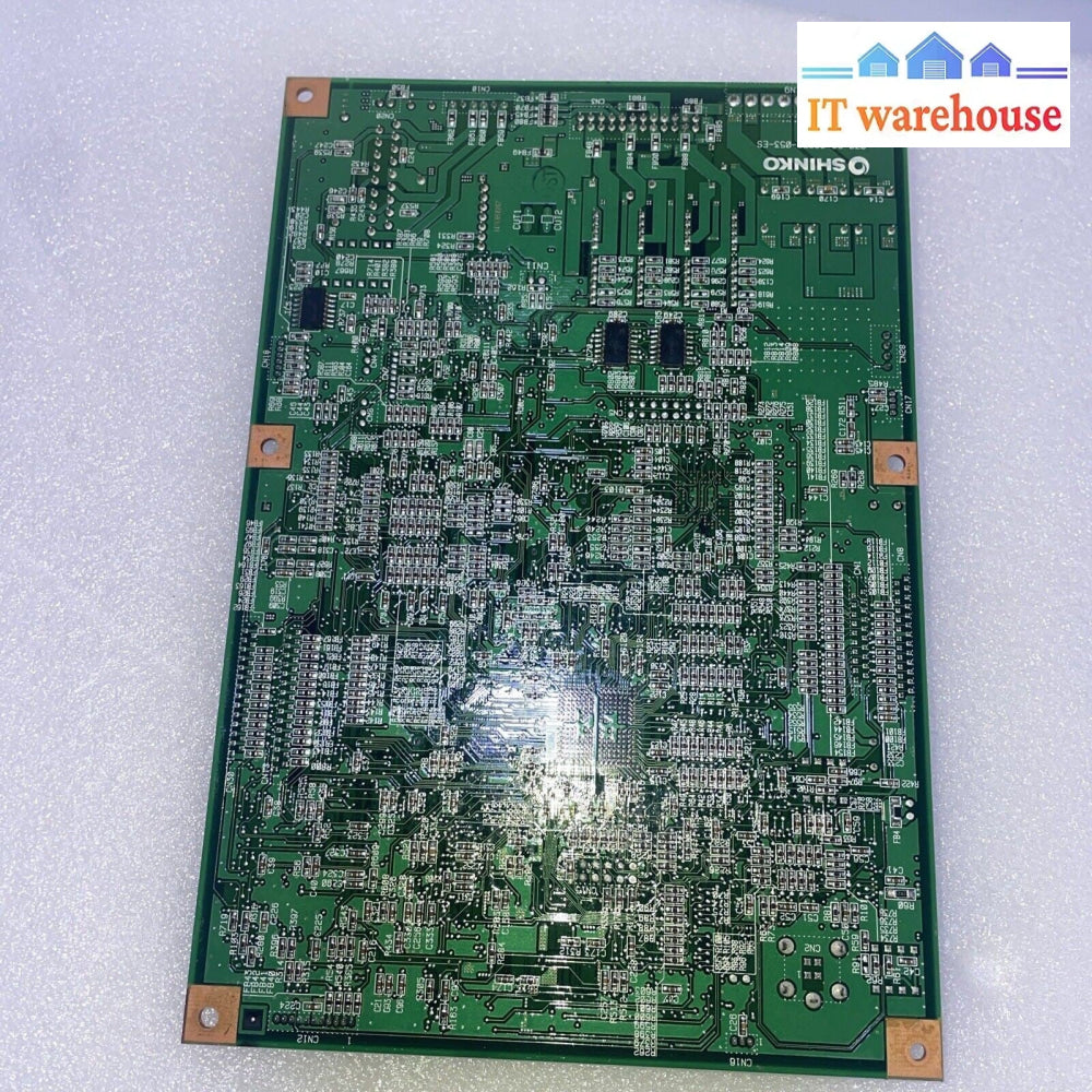 Mainboard for SHINKO S2145 Sublimation Photo Printer CHC-S2145-5 motherboard