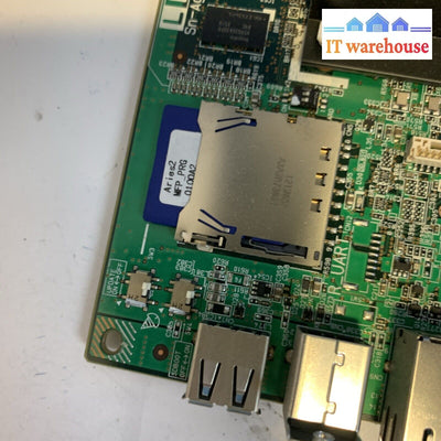 Mainboard motherboard X2071 52 for Sharp MX-2640 Color Laser copier printer