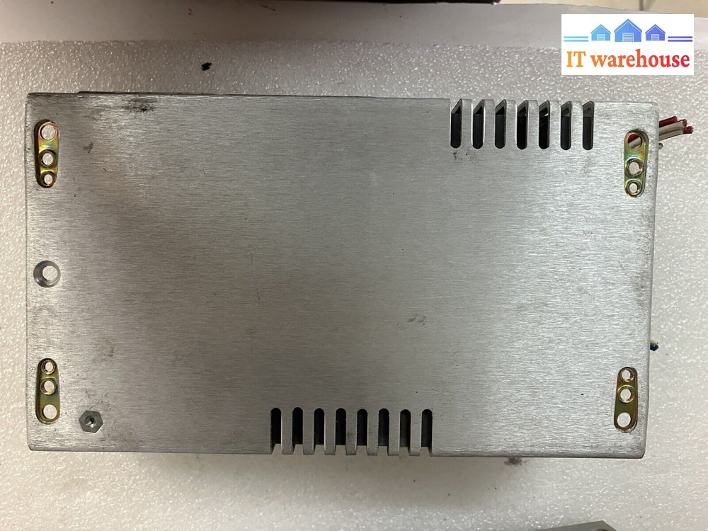 ~ Map80-4000 Power-One 110V / 230V Ac Four Output Switching Mode Power Supply