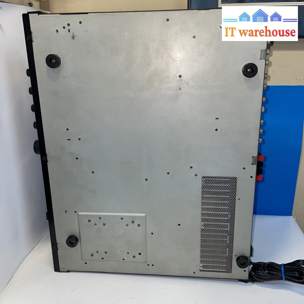 Marantz DA-220 Amplifier Karaoke Made in Japan