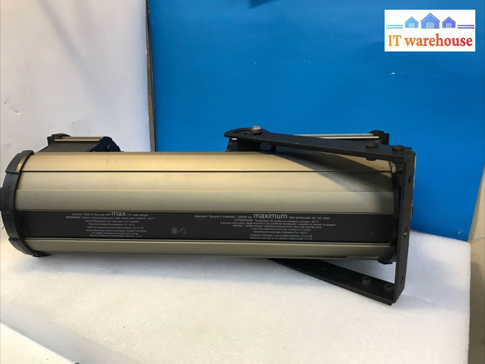 Martin Mania Scx500 Scanner # 92-A2