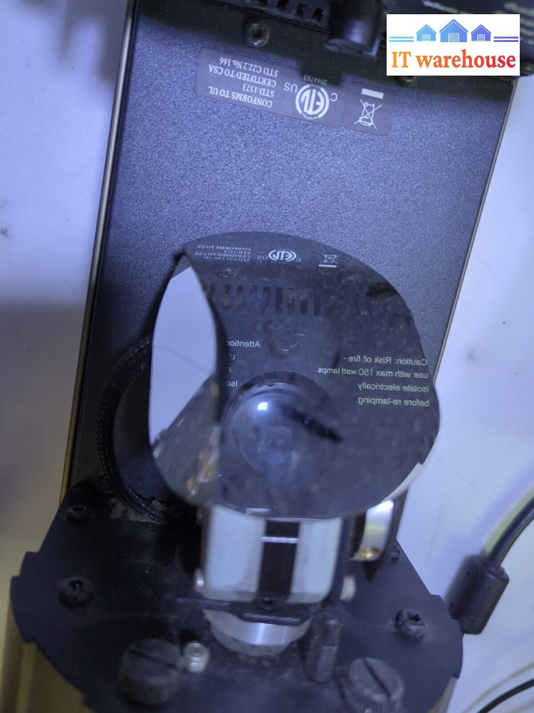 Martin Mania Scx500 Scanner # 92-A5