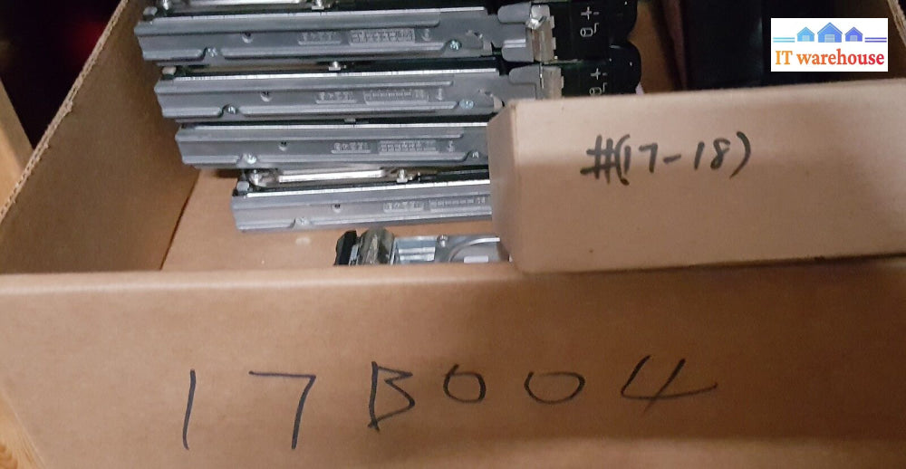 Maxtor Atlas 10K Iii 18Gb 68Pin U160 Scsi 10000Rpm 4.5Ms Hard Drive @@@