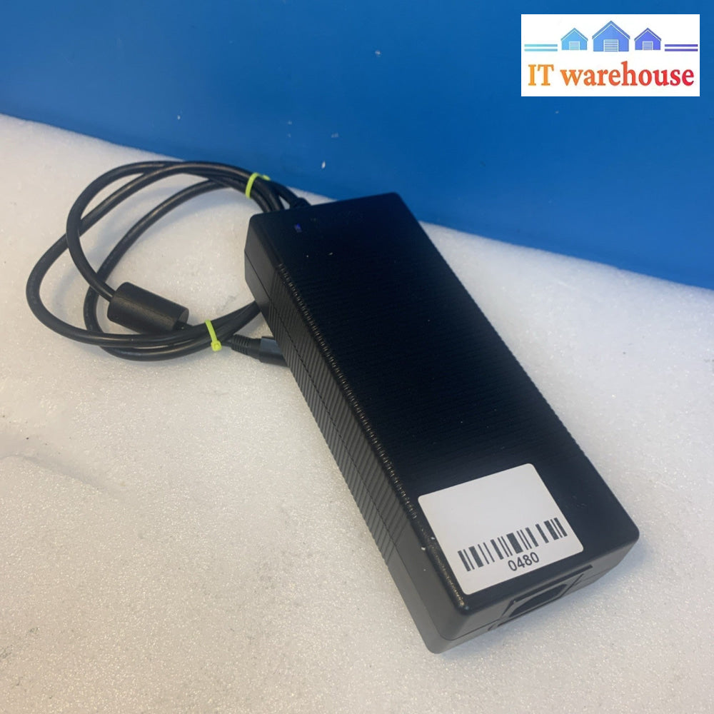 MEAN WELL GST220A24-R7B AC/DC SWITCHING ADAPTOR 4-Pin