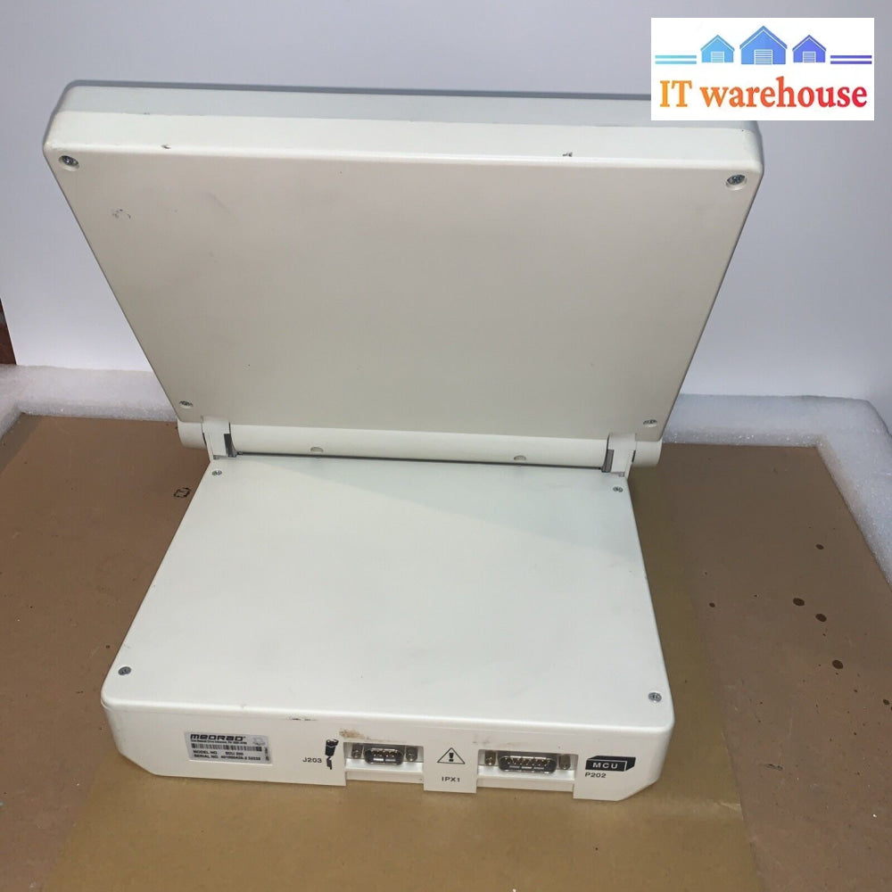 Medrad Spectris SDU 200 MR injector Display (no any accessories)