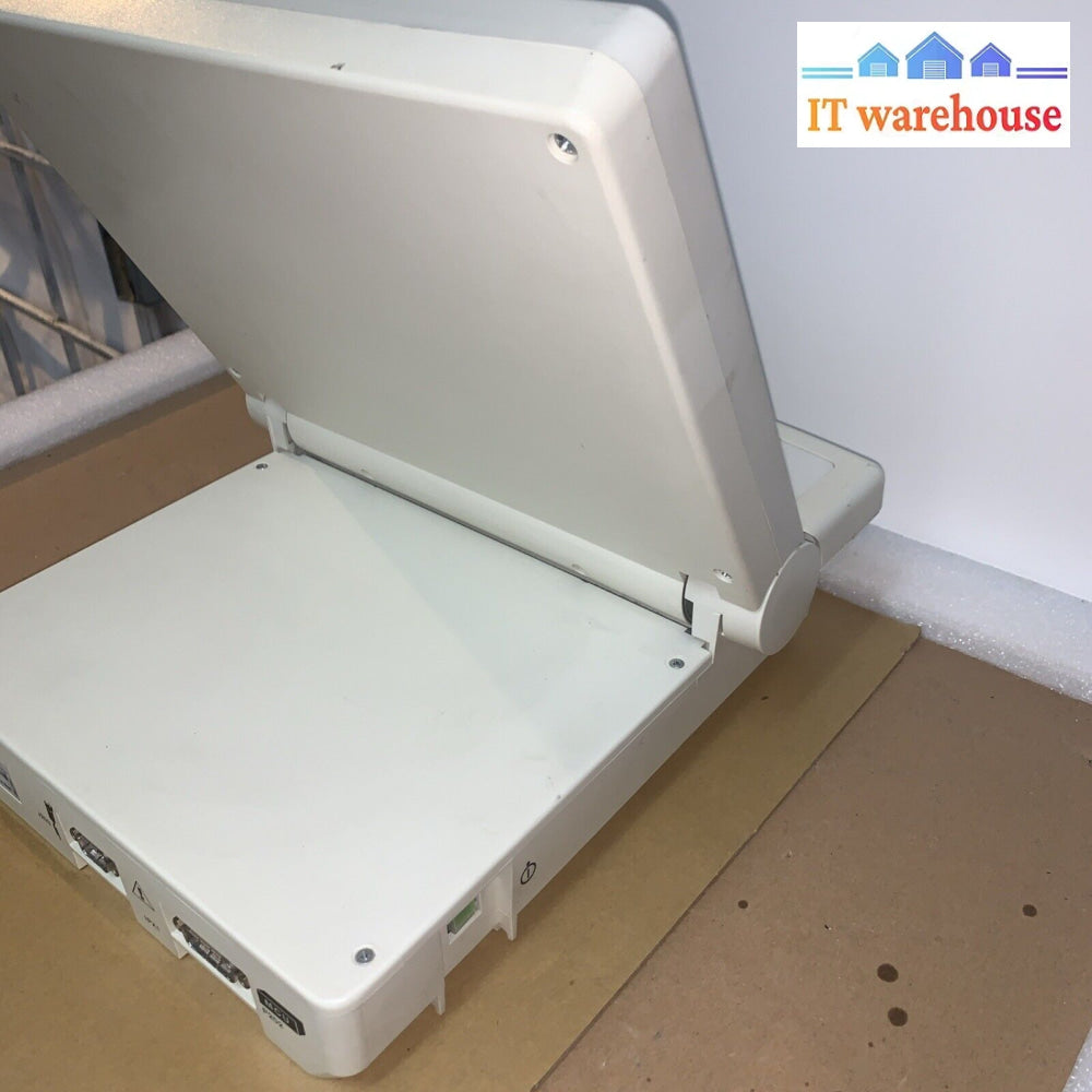 Medrad Spectris SDU 200 MR injector Display (no any accessories)