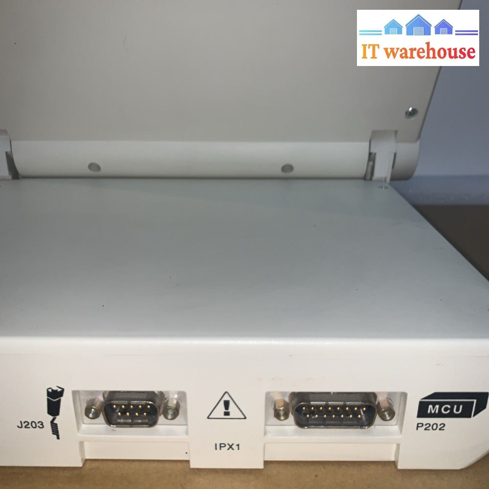Medrad Spectris SDU 200 MR injector Display (no any accessories)